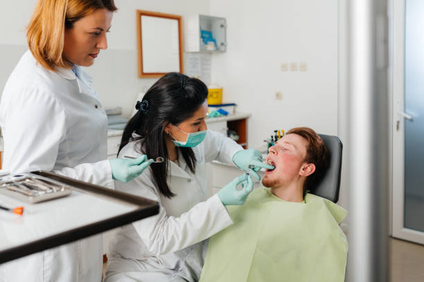 Best Root Canal Emergency Dentist  in Falmouth Foreside, ME