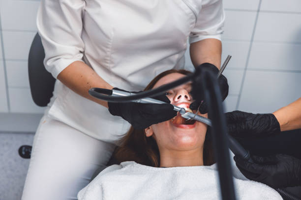 Best Affordable Emergency Dental Care  in Falmouth Foreside, ME